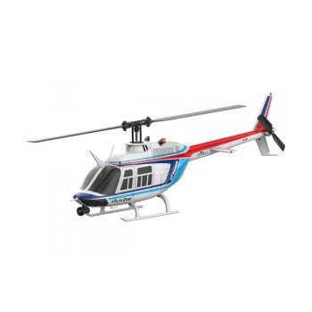FliteZone Helikopter Jet Ranger, 4-Kanal, RTF, 6G FliteZone Helikopter Jet Ranger, 4-Kanal, RTF, 6G