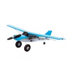 FliteZone Entraîneur Piper Sport Cub 510 mm 4 canaux, bleu, RTF