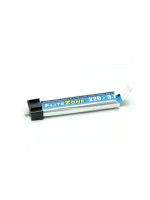 FliteZone Batterie RC LiPo 220 mAh 3,7 V