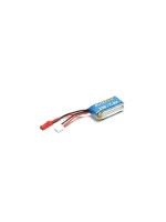 FliteZone Batterie RC LiPo 250 mAh 7.4 V 35C