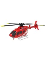 FliteZone Hélicoptère EC135 Air Zermatt 4 canaux, 6G, RTF