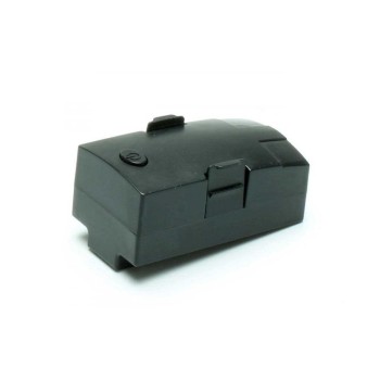 FliteZone Batterie RC LiPo 350mA, 7.4 V