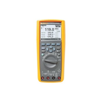 Fluke 287 Digital-Multimeter, 1000V ac / 10A ac Fluke 287 Digital-Multimeter, 1000V ac / 10A ac
