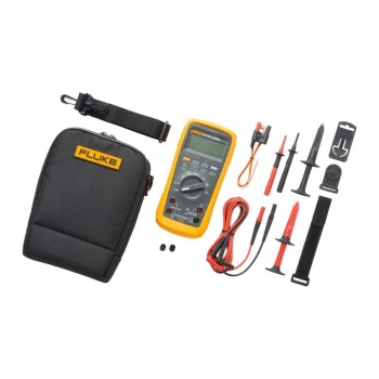 Fluke Multimètre 87V MAX E2 Combo Kit Fluke Multimètre 87V MAX E2 Combo Kit
