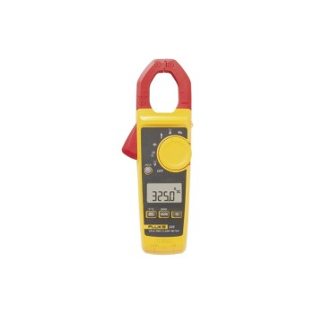 Fluke 325 Zangenmessgerät, 600V dc 600V ac / 400A dc 400A ac, 40kO Fluke 325 Zangenmessgerät, 600V dc 600V ac / 400A dc 400A ac, 40kO