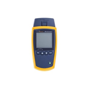 Fluke Networks Mikroscanner 2, MS2-100/RS Fluke Networks Mikroscanner 2, MS2-100/RS