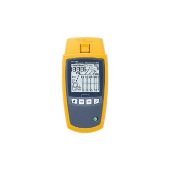 Fluke Dispositivo di misurazione dei cavi Networks MS-POE Fluke Dispositivo di misurazione dei cavi Networks MS-POE
