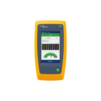 Fluke Networks LinkIQ, Netzwerktester, Kabelprüfgerät, RJ45 Fluke Networks LinkIQ, Netzwerktester, Kabelprüfgerät, RJ45