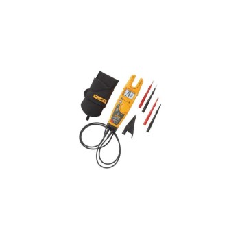 Fluke Détecteur de tension T6-1000 LCD 1000 V ac/dc max.