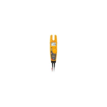 Fluke T6-600/UE Plastique gris jaune IP40