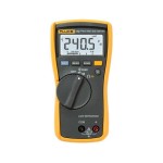 Fluke 113 Digital-Multimeter, 600Vac