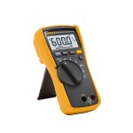 Fluke Multimètre 114 Digital 600 Vca