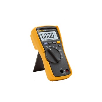 Fluke 114 Digital-Multimeter, 600Vac Fluke 114 Digital-Multimeter, 600Vac