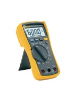Fluke 117 Digital-Multimeter 600Vac, 10A ac