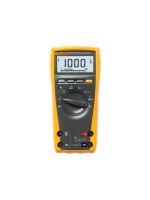 Fluke Multimètre 177 Digital 1000 Vac/10A ac