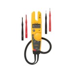 Fluke Multimètre T5-600 testeur électrique