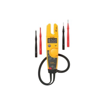 Fluke T5 Elektrotester 600Vac, 100A ac Fluke T5 Elektrotester 600Vac, 100A ac