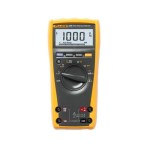 Fluke Multimètre 179 Digital 1000Vac/10A ac