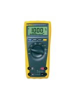 Fluke 175 Digital-Multimeter, 1000Vac / 10A ac