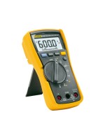 Fluke 115 Digital-Multimeter, 600Vac / 10A ac