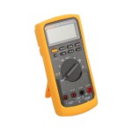 Fluke Multimètre 87V Digital 1000Vac/10A ac