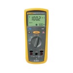 Fluke 1503 Isolationsprüfgerät 1000V, 2GO, CAT III 600V, CAT IV 600V