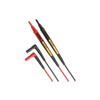 Fluke TL175E Multimeter-Messleitungssatz, 1,2m, 4 mm Bananastecker CAT II/III 1000V Fluke TL175E Multimeter-Messleitungssatz, 1,2m, 4 mm Bananastecker CAT II/III 1000V