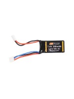 FMS Batterie RC LiPo 380 mAh 7.4 V 5C