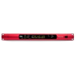 Focusrite Interface audio RedNet A16R MkII