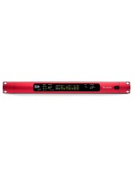 Focusrite RedNet A16R MkII, 16 Kanal 24/192 Analog Dante I/O Interface