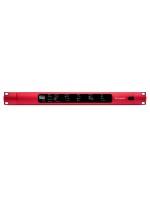 Focusrite Interface audio RedNet D64R