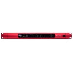 Focusrite RedNet HD32R, 32 Kanal Pro Tools|HD Dante I/O Interface
