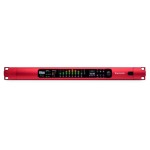 Focusrite Interface audio RedNet MP8R