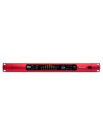 Focusrite Interface audio RedNet MP8R