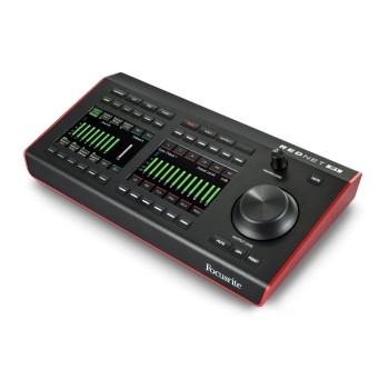 Focusrite RedNet R1, Desktop Remote Controller for Red Interface Focusrite RedNet R1, Desktop Remote Controller for Red Interface