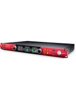 Focusrite Interface audio Red 8 line
