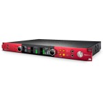 Focusrite Red 16Line, 64 In / 64 Out Thunderbolt 3 & Pro Tools|HD