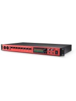 Focusrite Interface audio Clarett+ 8Pre