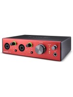 Focusrite Interface audio Clarett+ 2Pre