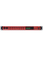 Focusrite DAC Clarett+ OctoPre