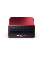 Focusrite RedNet TNX, 128 x 128 Kanäle bei 24 Bit / 192 kHz
