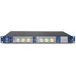 Focusrite Pré-amplificateur pour microphone ISA Two Analogue