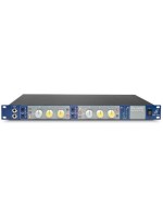 Focusrite Pré-amplificateur pour microphone ISA Two Analogue