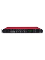 Focusrite Pré-amplificateur pour microphone Scarlett OctoPre