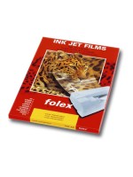 Folex Film BG-32.5 RS Plus A4 feuille de projection