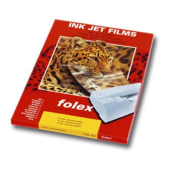 Projektionsfolie, BG-32.5 PLUS Projektionsfolie, BG-32.5 PLUS