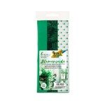 Folia Papier de soie Mix Green