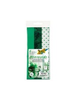 Folia Papier de soie Mix Green