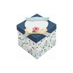 Folia Geschenkschachtel Explosion Box, Party Version