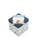 Folia Geschenkschachtel Explosion Box, Party Version